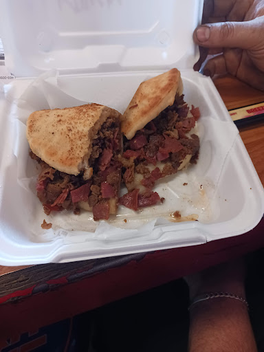 Photo of Pita Peddler Mediterranean Bar & Grill - 46610 Gratiot Ave, Chesterfield, MI 48051, USA